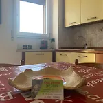 Апартаменты The Coste San Chirico Raparo