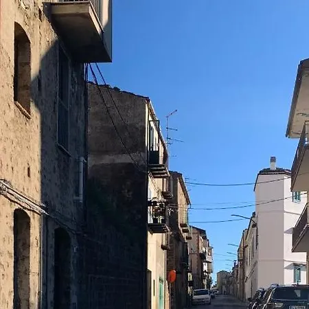 Appartamento The Coste *
