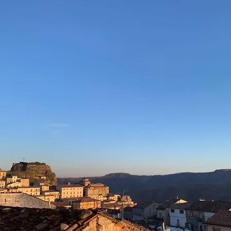 דירה The Coste San Chirico Raparo