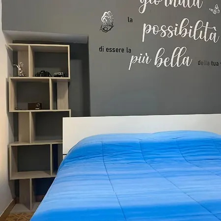 Appartamento The Coste *