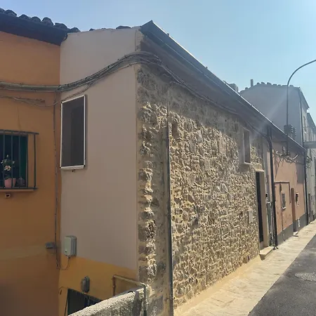 The Coste Lejlighed San Chirico Raparo