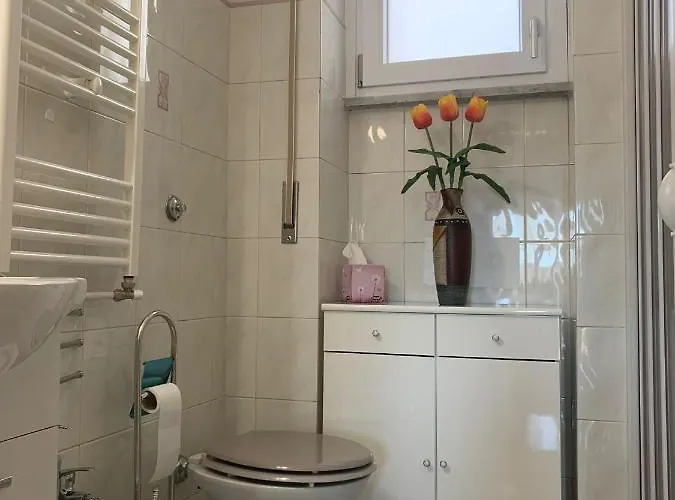 The Coste דירה San Chirico Raparo