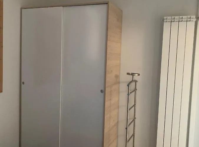 דירה The Coste *