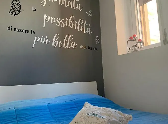 The Coste * San Chirico Raparo